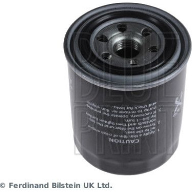 Kraftstofffilter Isuzu Trooper ADZ92304