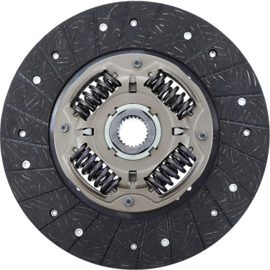 SACHS Kupplungssatz 3000 951 383