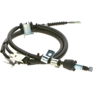 Handbremsseil 1987482907 Handbremsseil 1987482907