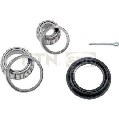 SNR Radlagersatz R153.07 SNR Radlagersatz R153.07