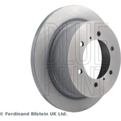 Bremsscheibe Mitsubishi T. L400/Pajero 2.4-3.5 90 ADC44335