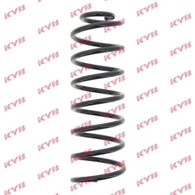 KYB Fahrwerksfeder Saab T. 9-5 Kombi 1.9Tid-3.0Tid 10.98 RC6721 KYB Fahrwerksfeder Saab T. 9-5 Kombi 1.9Tid-3.0Tid 10.98 RC6721