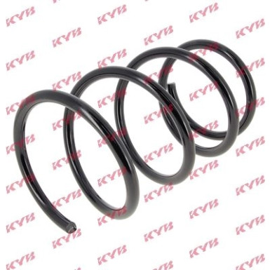 KYB Fahrwerksfeder Subaru P. Impreza 2.0 03.94-12.00 RC3444 KYB Fahrwerksfeder Subaru P. Impreza 2.0 03.94-12.00 RC3444