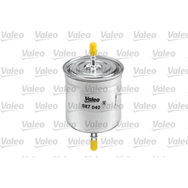VALEO Kraftstofffilter 587040
