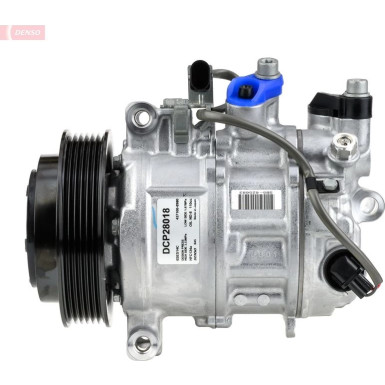 DENSO Kompressor DCP28018