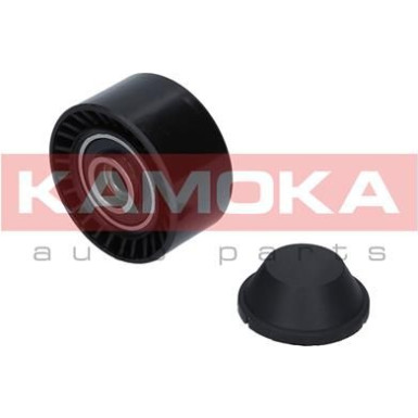KAMOKA Umlenk-/Führungsrolle, Keilrippenriemen R0058