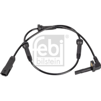 FEBI BILSTEIN Sensor, Raddrehzahl 172512 FEBI BILSTEIN Sensor, Raddrehzahl 172512