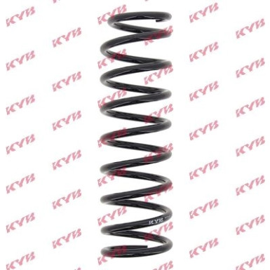 KYB Fahrwerksfeder Opel P. Agila 1.0/1.2 16V 09.00-12.07 K-Flex RC2232