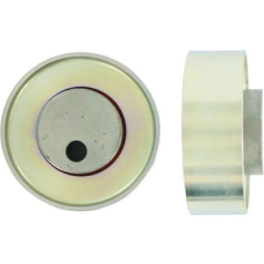 Multi-V-Umlenkrolle VKM 66004