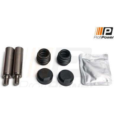 PROFIPOWER Führungshülsensatz, Bremssattel 9B5136 PROFIPOWER Führungshülsensatz, Bremssattel 9B5136