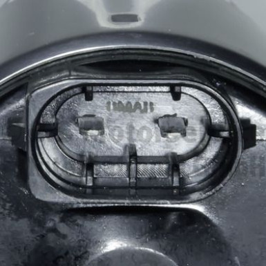 STELLELEMENT, EXZENTERWELLE (VARIABLER VENTILHUB) 7.09800.01.0