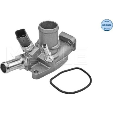 Thermostat, Kühlmittel 228 228 0005