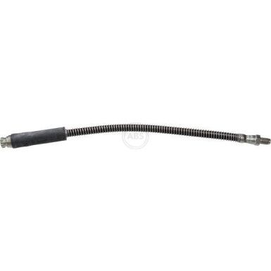 A.B.S. Bremsschlauch SL6185