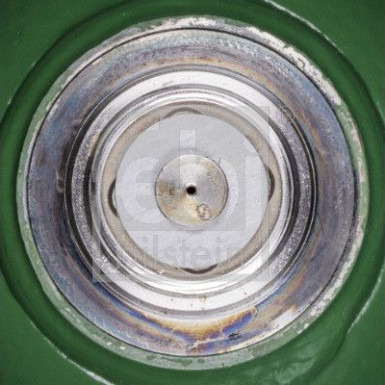 Druckspeicher - Federung/Dämpfung Citroen 22501