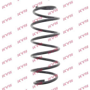 KYB Fahrwerksfeder Ford P. Fusion Kombi 1.6Tdci 11/04 RH3284 KYB Fahrwerksfeder Ford P. Fusion Kombi 1.6Tdci 11/04 RH3284