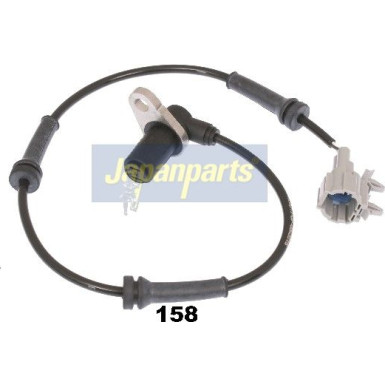 Sensor, Raddrehzahl ABS-158 Sensor, Raddrehzahl ABS-158