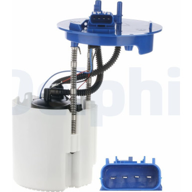 DELPHI Kraftstoff-Fördereinheit FG2416-12B1 DELPHI Kraftstoff-Fördereinheit FG2416-12B1