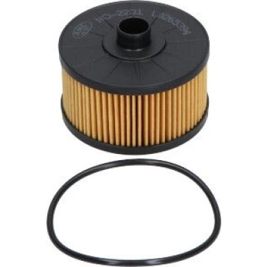 AMC Ölfilter PKW NO-2231 AMC Ölfilter PKW NO-2231
