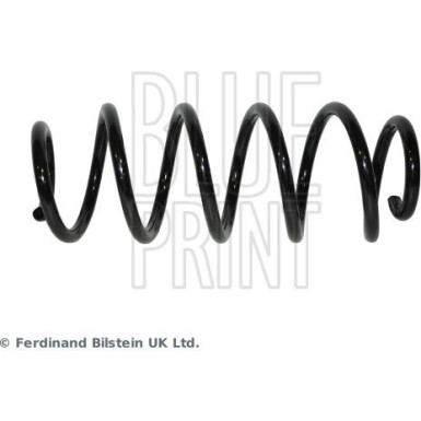 BluePrint Fahrwerksfeder ADK888355