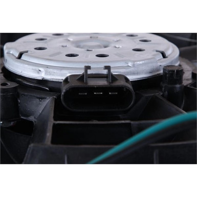Kühlerlüfter PKW FORD MONDEO D III 00- 2XØ285 85483 Kühlerlüfter PKW FORD MONDEO D III 00- 2XØ285 85483