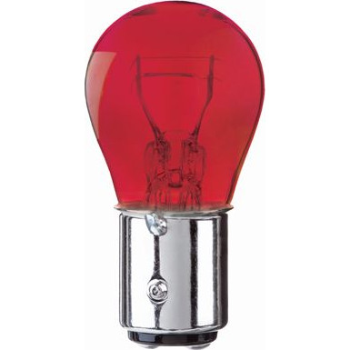 HELLA Glühlampe, Brems-/Schlußlicht 8GD 002 078-401 STANDARD