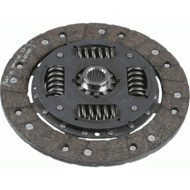 SACHS Kupplungsscheibe 1878 005 583
