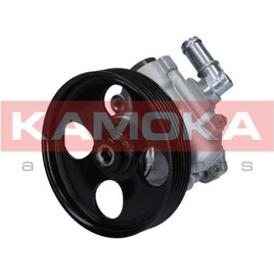 KAMOKA Hydraulikpumpe, Lenkung PP061 KAMOKA Hydraulikpumpe, Lenkung PP061