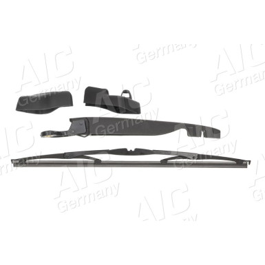 Wischerarm, hinten Volvo 56845