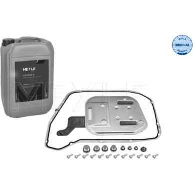 Teilesatz, Ölwechsel-Automatikgetriebe AUDI MEYLE-ORIGINAL-KIT: Better solution for you 100 135 0018/XK Teilesatz, Ölwechsel-Automatikgetriebe AUDI MEYLE-ORIGINAL-KIT: Better solution for you 100 135 0018/XK