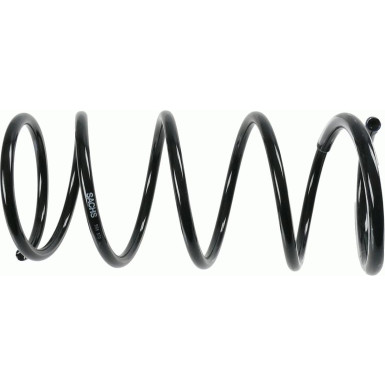 Sachs Fahrwerksfeder Mitsubishi P. Carisma/Space Star 1.6/1.8Gdi 998 672 Sachs Fahrwerksfeder Mitsubishi P. Carisma/Space Star 1.6/1.8Gdi 998 672