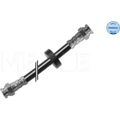Bremsschlauch MEYLE-ORIGINAL: True to OE 2145250013