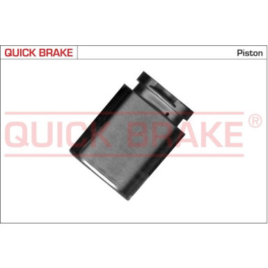 QUICK BRAKE Kolben, Bremssattel 185036K QUICK BRAKE Kolben, Bremssattel 185036K