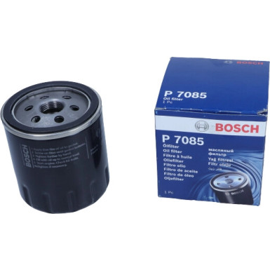 Ölfilter MAZDA F 026 407 085 Ölfilter MAZDA F 026 407 085