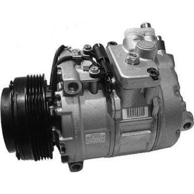 Kompressor, Klimaanlage ACP 1162 000S