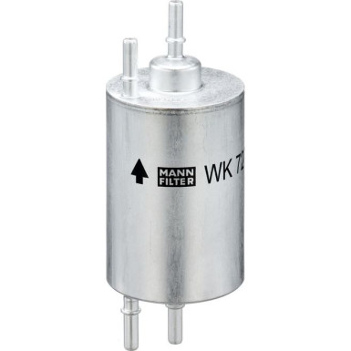 Mann & Hummel Kraftstofffilter PKW AUDI A4 1,8T 02 WK 720/6