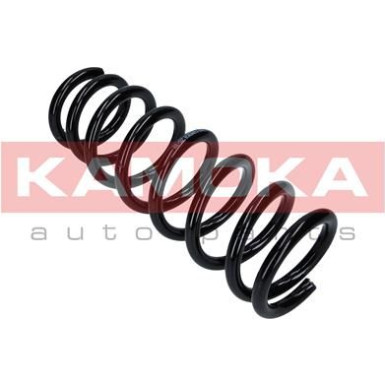 KAMOKA Fahrwerksfeder 2120289