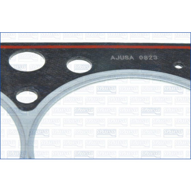 AJUSA Dichtung, Zylinderkopf 10075200 FIBERMAX