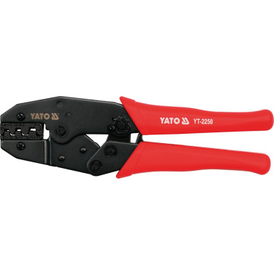 Kabelschuhzange YT-2250 Kabelschuhzange YT-2250