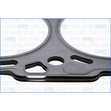 AJUSA Dichtung, Zylinderkopf 10178500 MULTILAYER STEEL