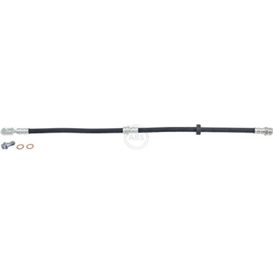 A.B.S. Bremsschlauch SL6414 A.B.S. Bremsschlauch SL6414
