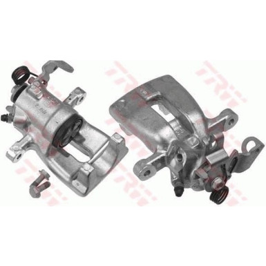 Bremssattel Opel T. Astra G/H BHR149 Bremssattel Opel T. Astra G/H BHR149