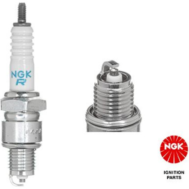 DR5HS NGK-Zündkerze mit Resistor-Widerstand 4623