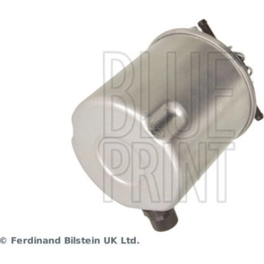 Kraftstofffilter Nissan Qashqai 2.5Dci 06 ADN12333