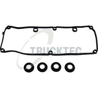 TRUCKTEC AUTOMOTIVE Dichtungssatz 07.10.108