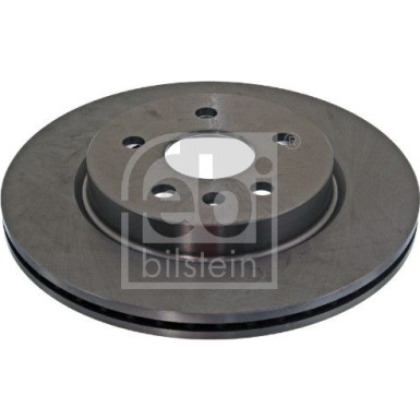 FEBI BILSTEIN Bremsscheibe 39373