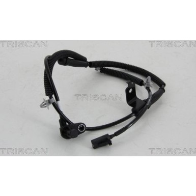 Sensor, Raddrehzahl 818043126