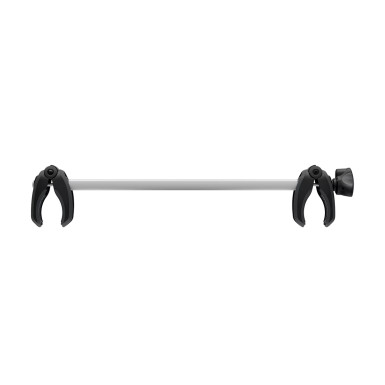 Thule BackSpace XT 3rd Bike Arm für den Fahrradtransport 938200