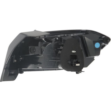 Heckleuchte L LED VALEO PQ OE LOGO PEUGEOT 208 II 19 47377 Heckleuchte L LED VALEO PQ OE LOGO PEUGEOT 208 II 19 47377