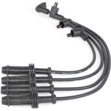 Zündleitungssatz PEUGEOT,CITROEN 0 986 357 240