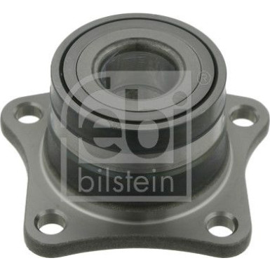 FEBI BILSTEIN Radlager 24631 FEBI BILSTEIN Radlager 24631